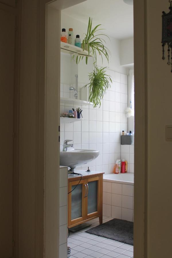 Bed & Breakfast Bonn 24 Mai Bis14 Juni Mit Hund In Der Wohnung المظهر الخارجي الصورة
